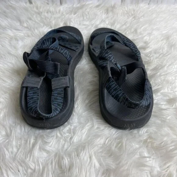 Chaco Z/Eddy 2 Sandals – Steeple Navy Blue – Size 10 - Picture 8 of 9